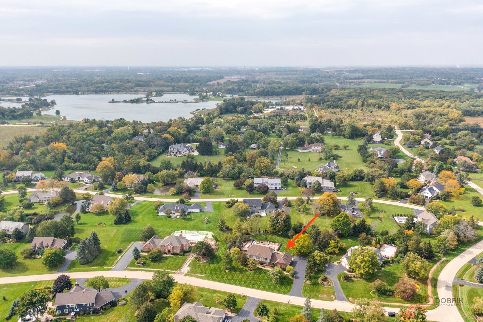 2340 E Steeple Chase Circle E