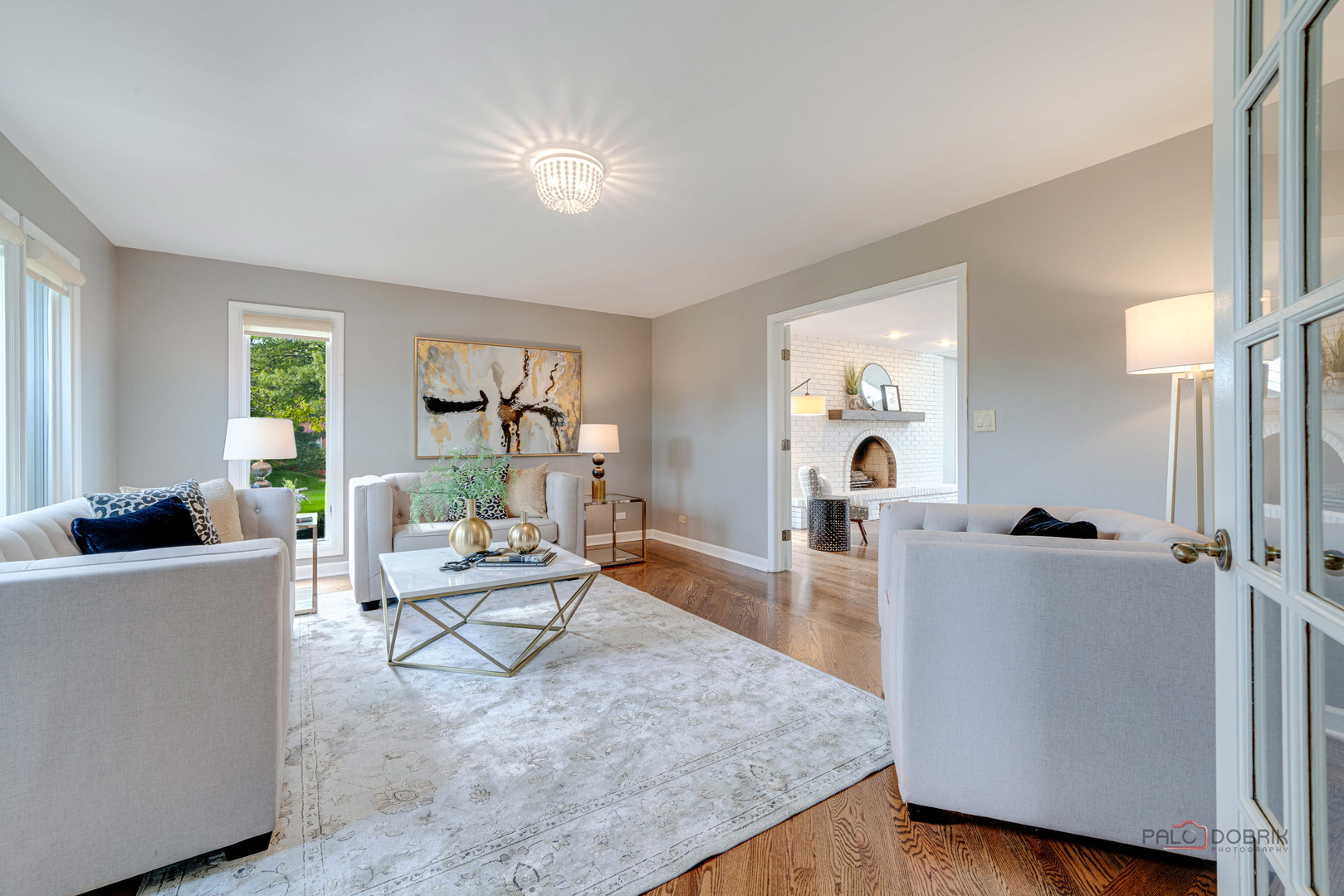 2340 E Steeple Chase Circle E