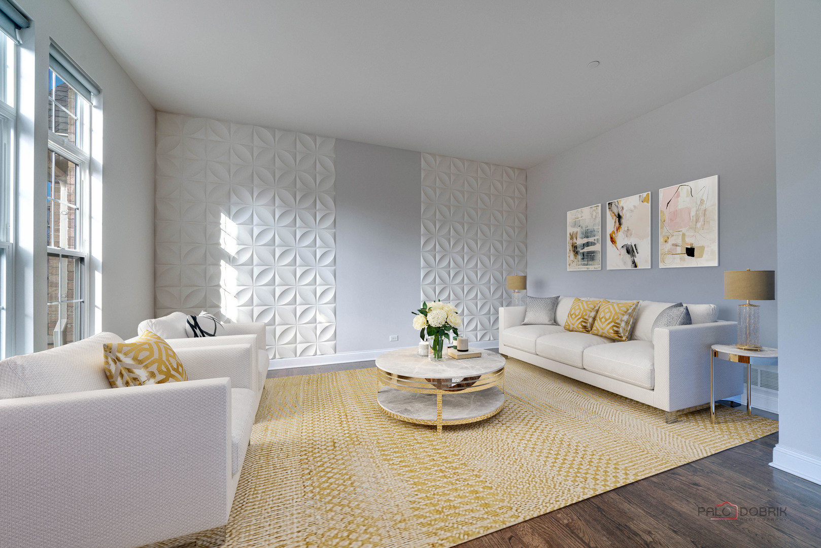 7310 Greenbridge Lane