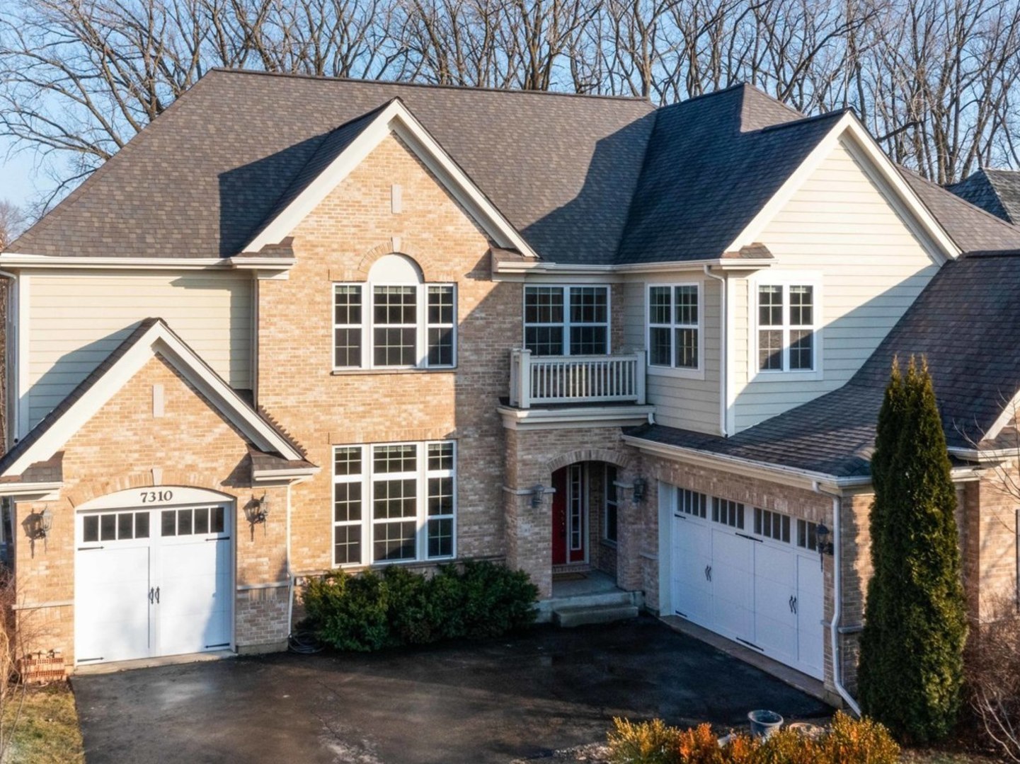 7310 Greenbridge Lane