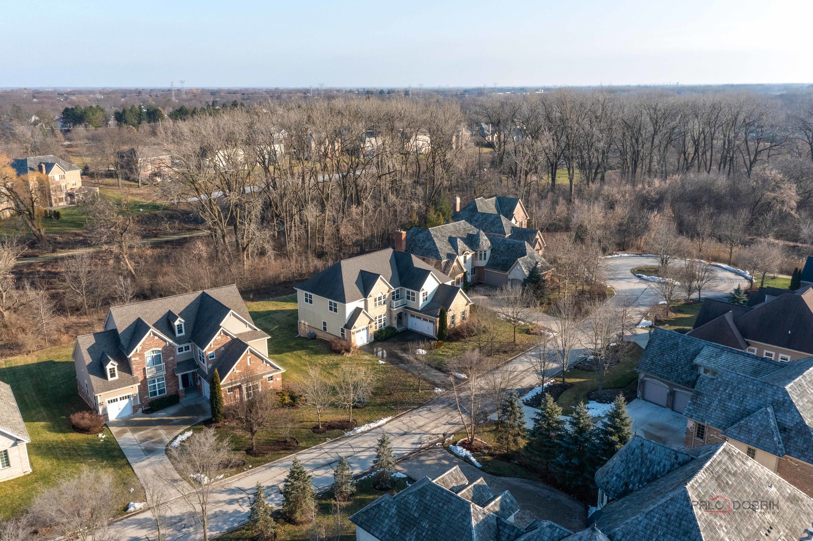 7310 Greenbridge Lane