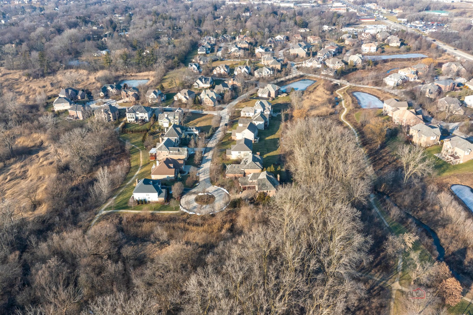 7310 Greenbridge Lane