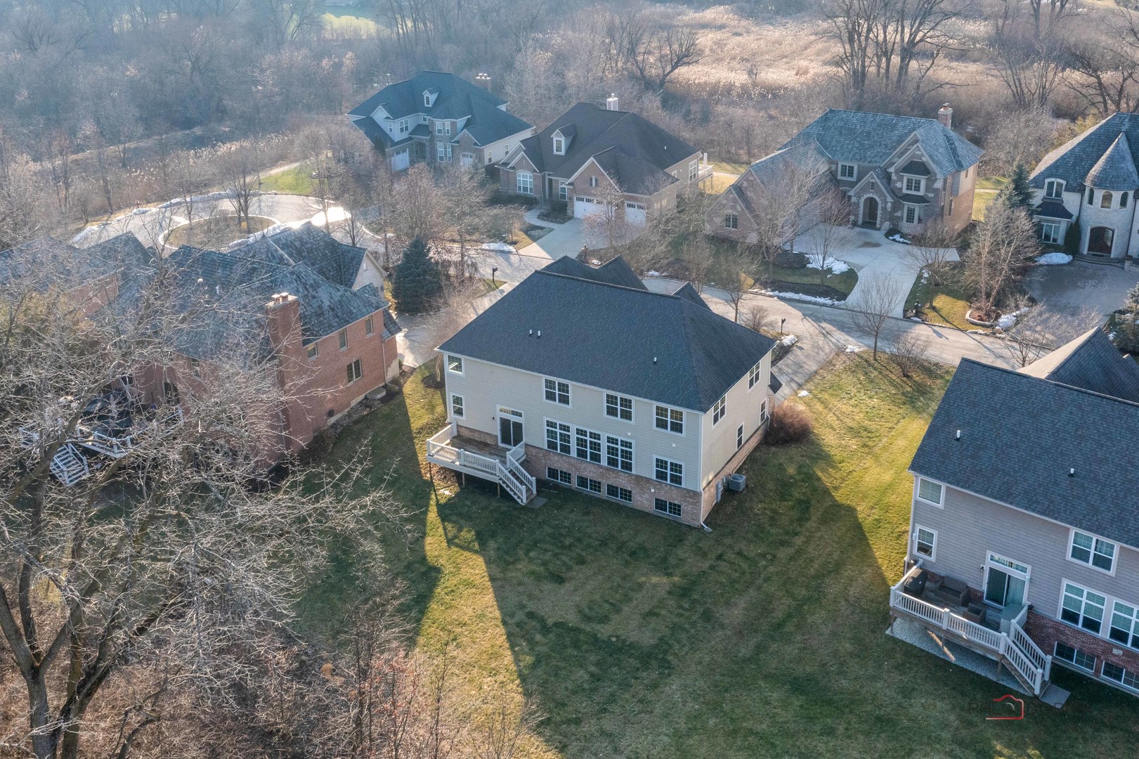 7310 Greenbridge Lane