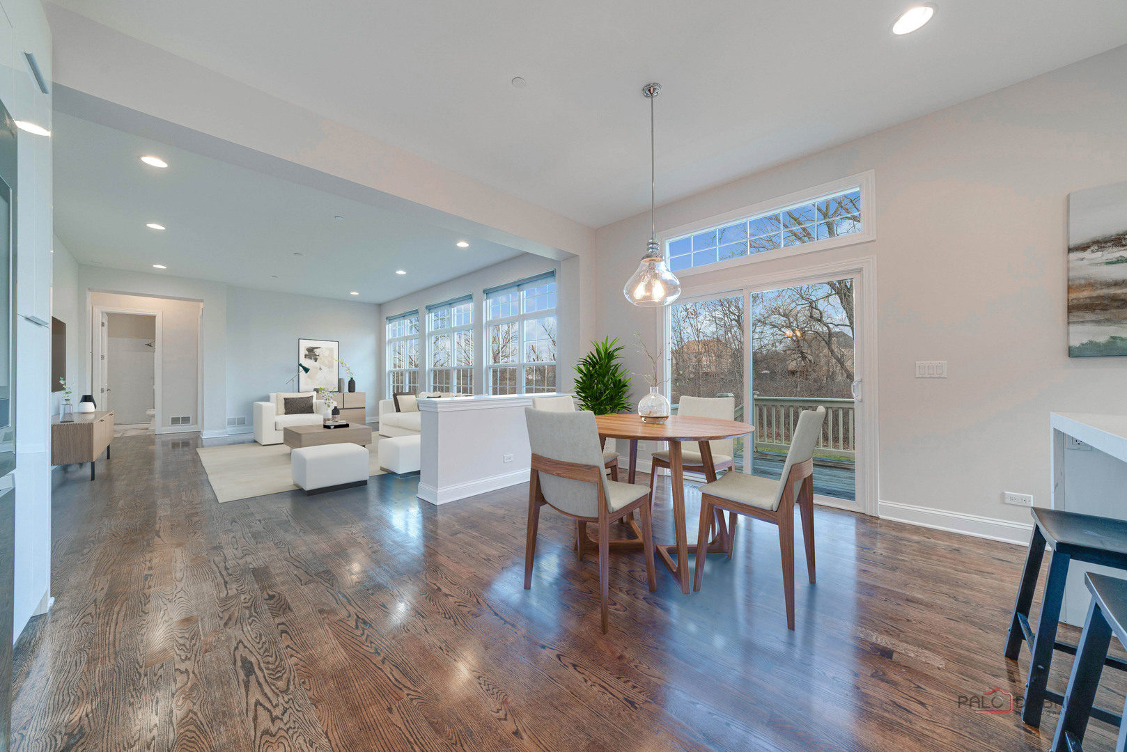 7310 Greenbridge Lane