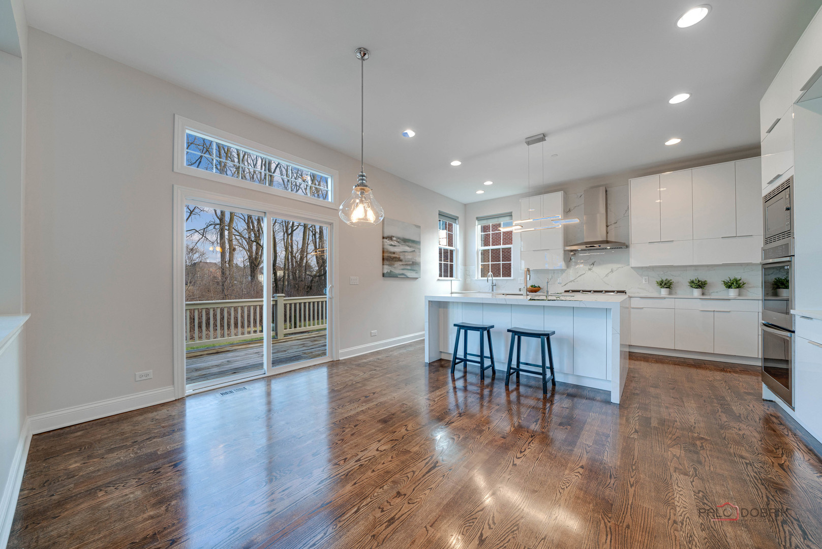 7310 Greenbridge Lane