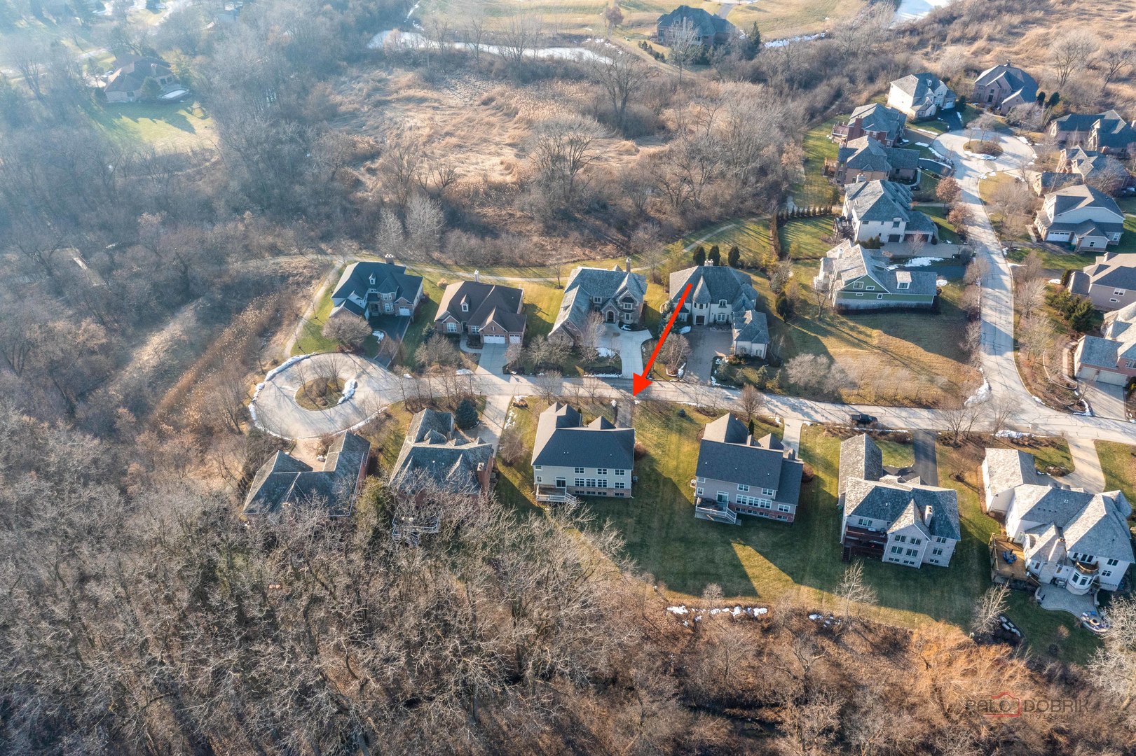 7310 Greenbridge Lane