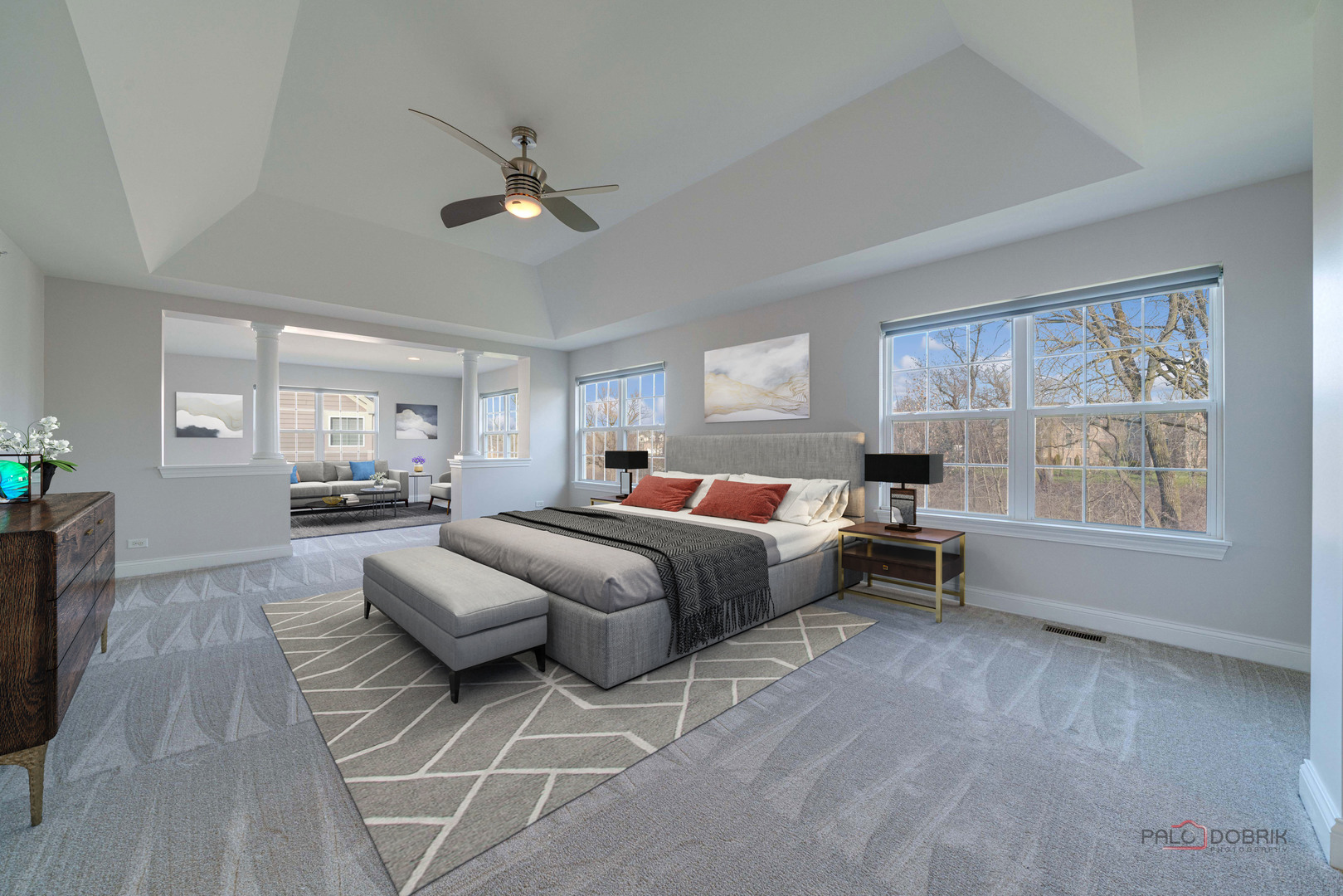 7310 Greenbridge Lane