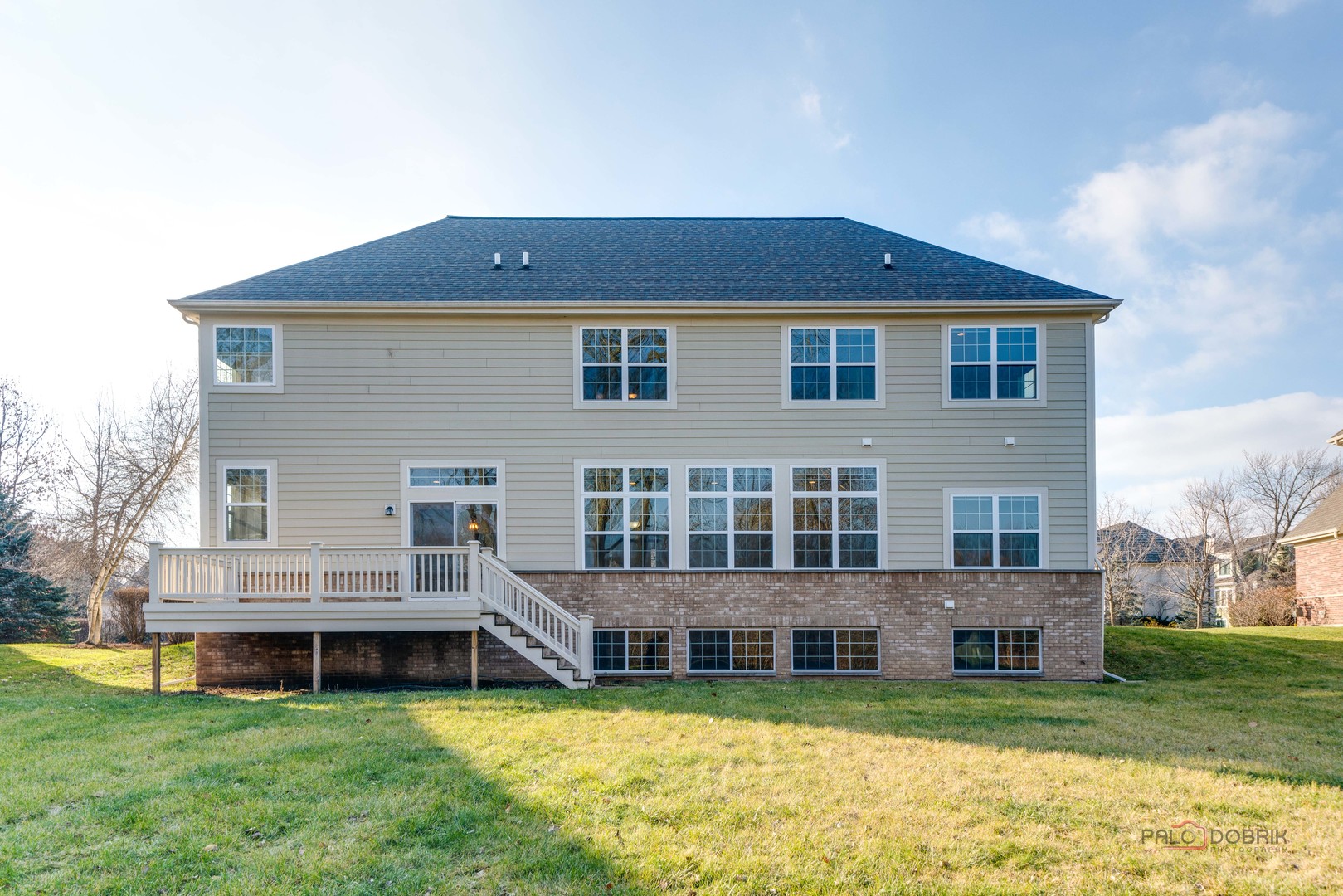 7310 Greenbridge Lane