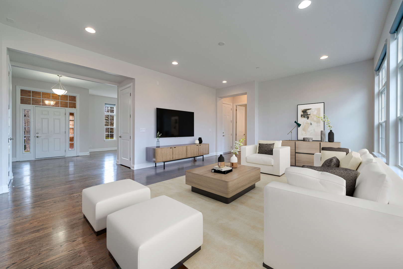 7310 Greenbridge Lane