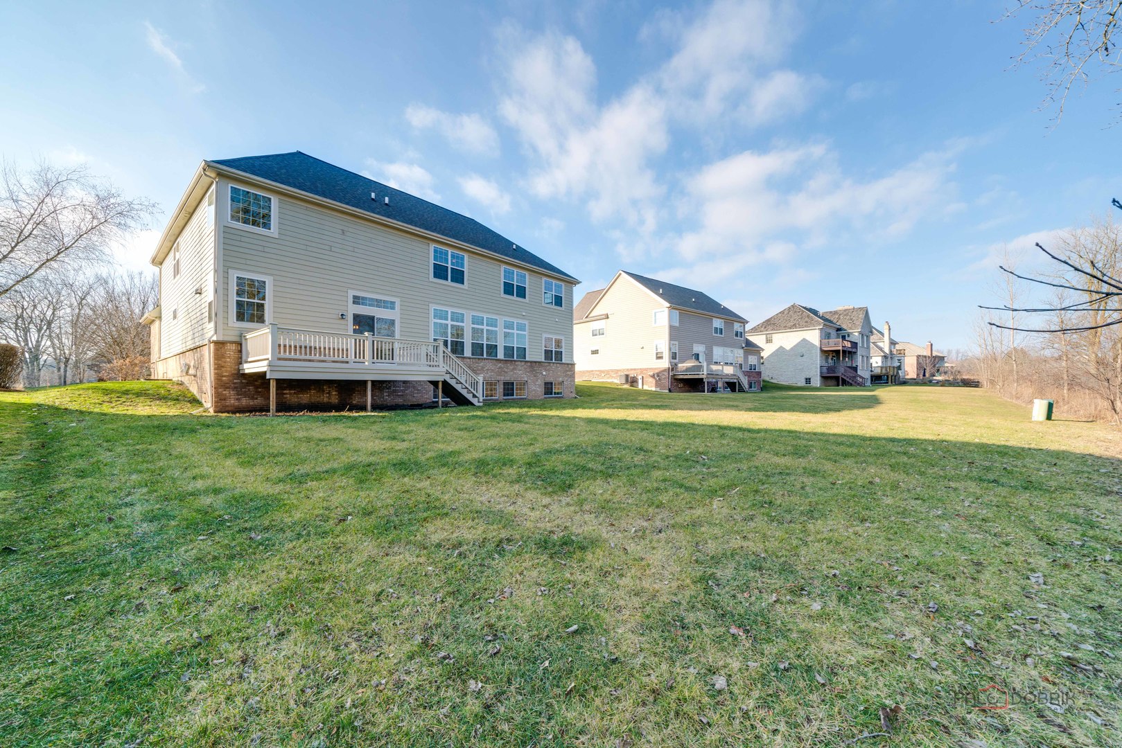 7310 Greenbridge Lane