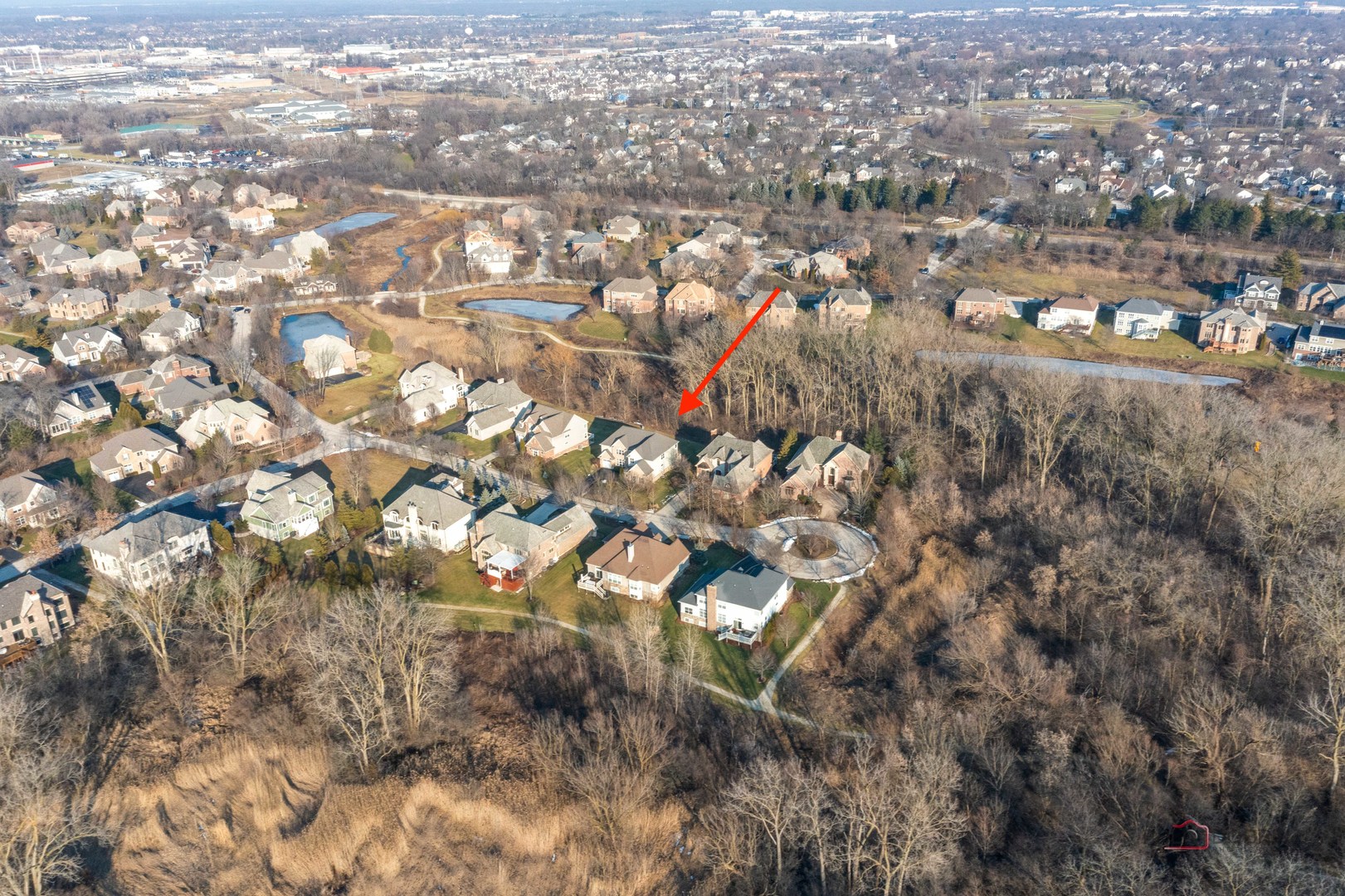 7310 Greenbridge Lane