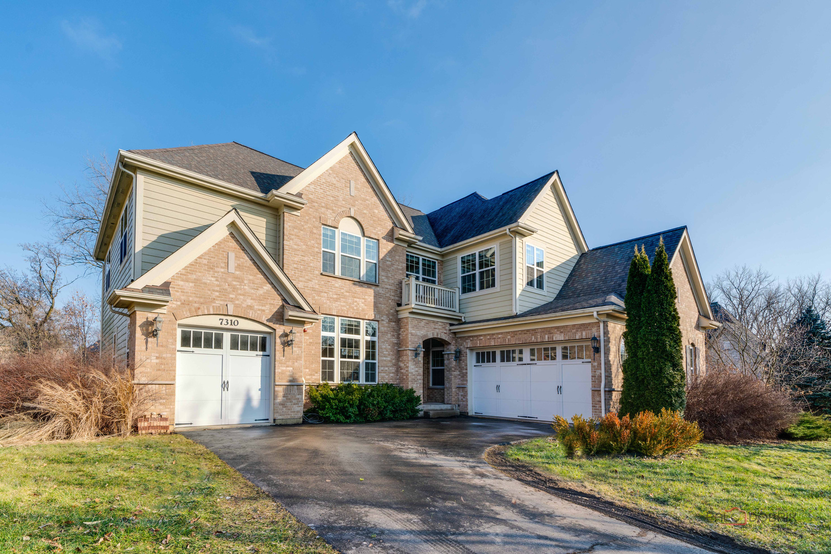 7310 Greenbridge Lane