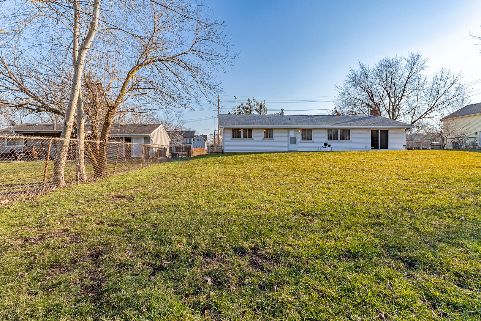 1526 W Wise Road