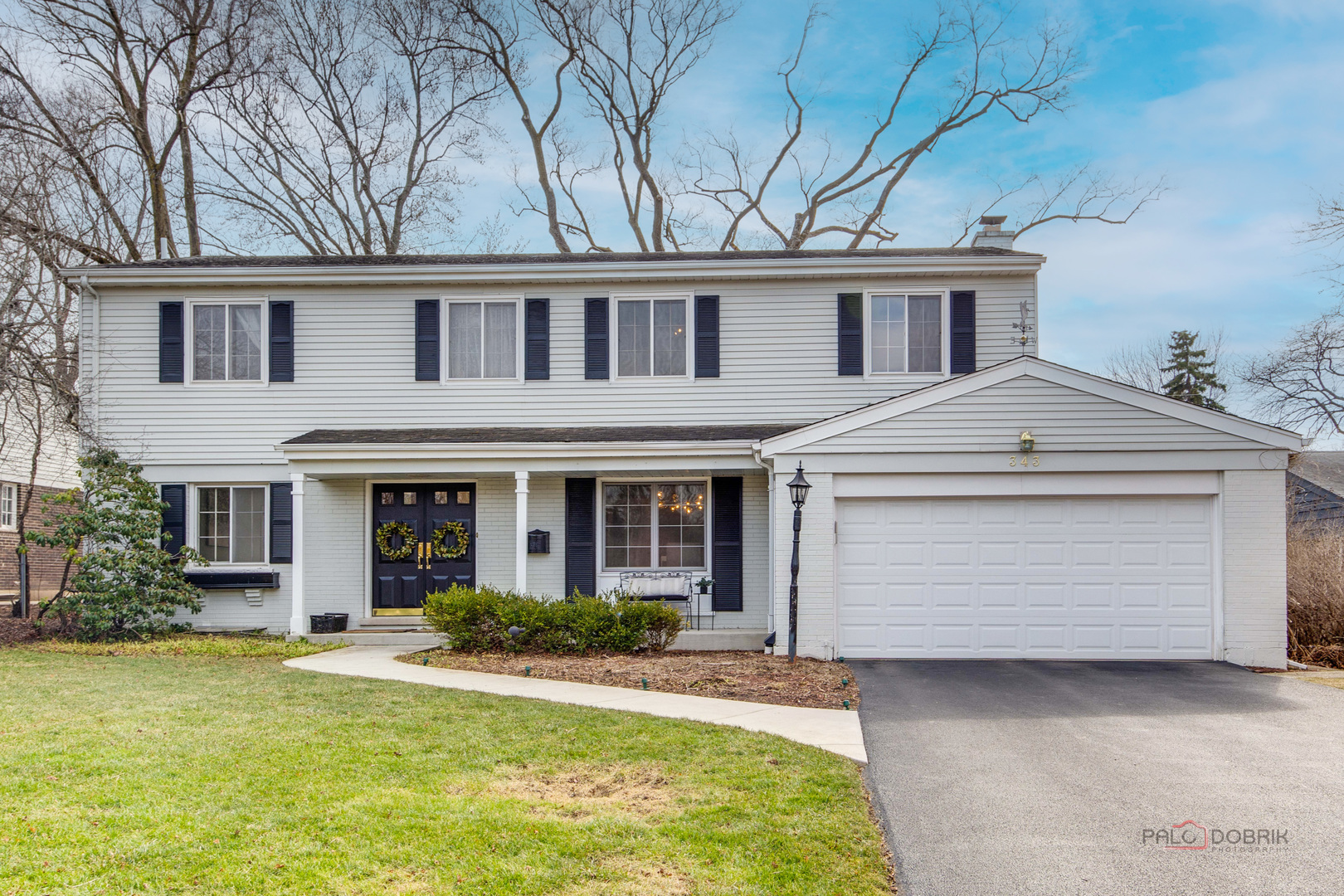 343 Thornwood Lane