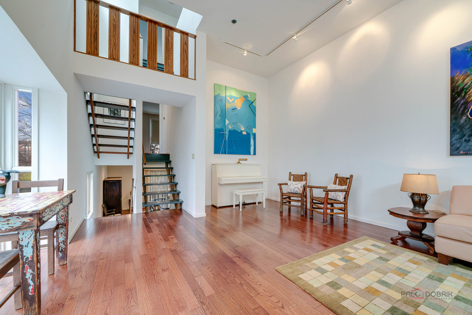 1213 CENTRAL Street Unit: C