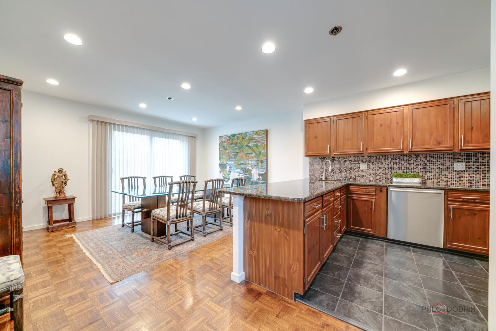 1213 CENTRAL Street Unit: C