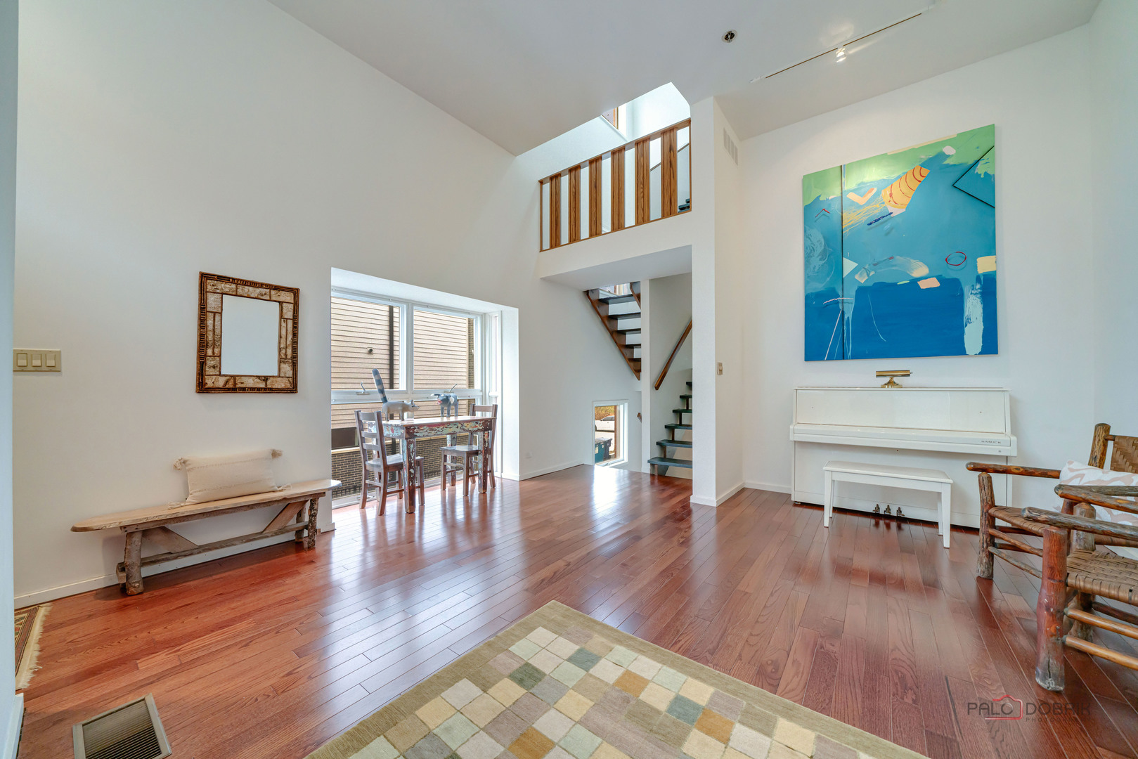 1213 CENTRAL Street Unit: C