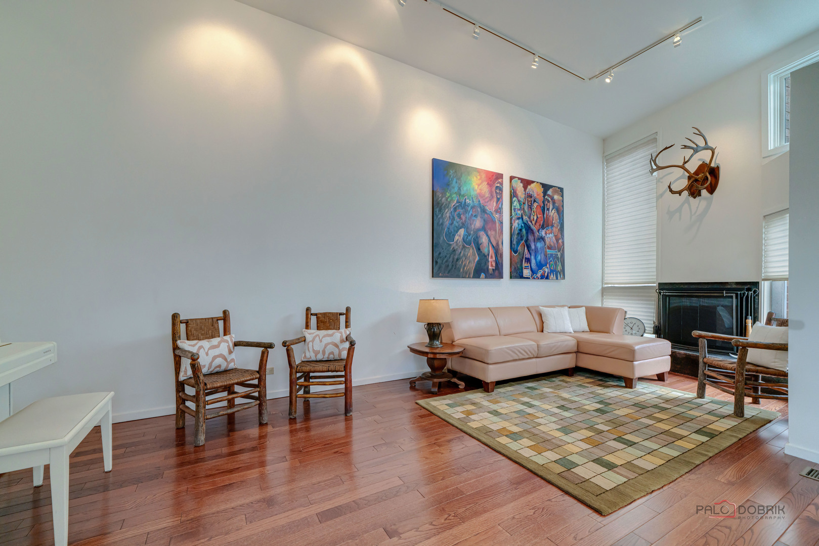 1213 CENTRAL Street Unit: C