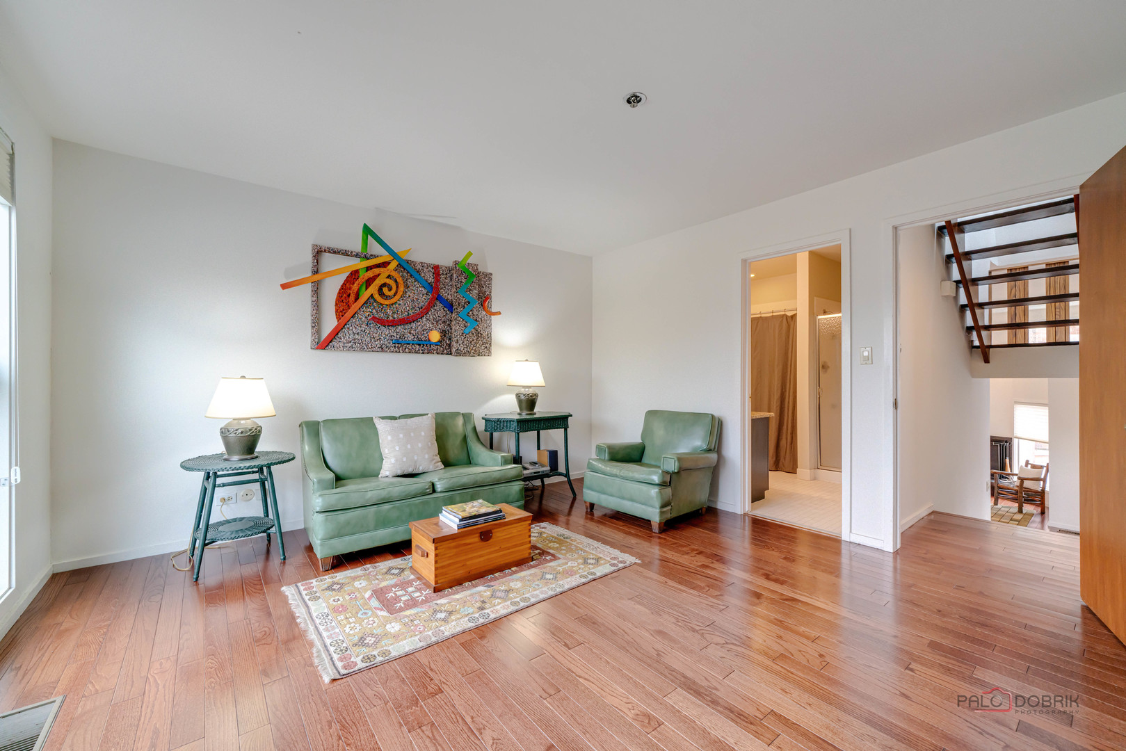 1213 CENTRAL Street Unit: C