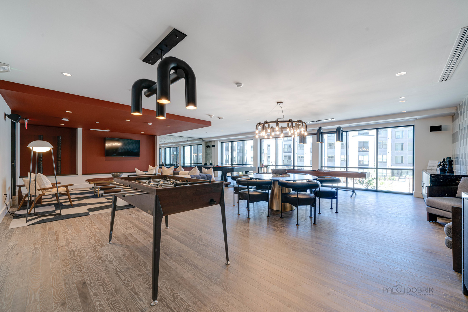 750 Hawthorn Row Unit: 1105