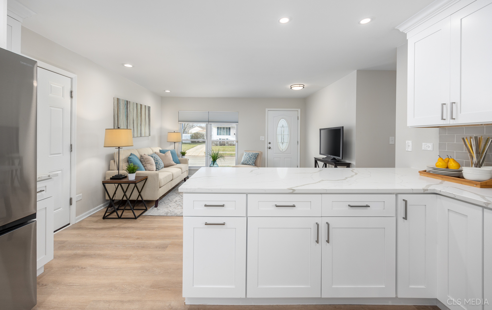 1309 N Green Meadows Boulevard