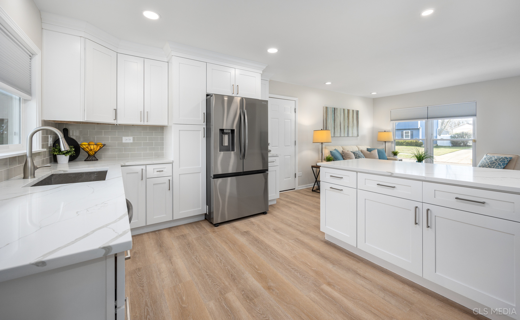 1309 N Green Meadows Boulevard