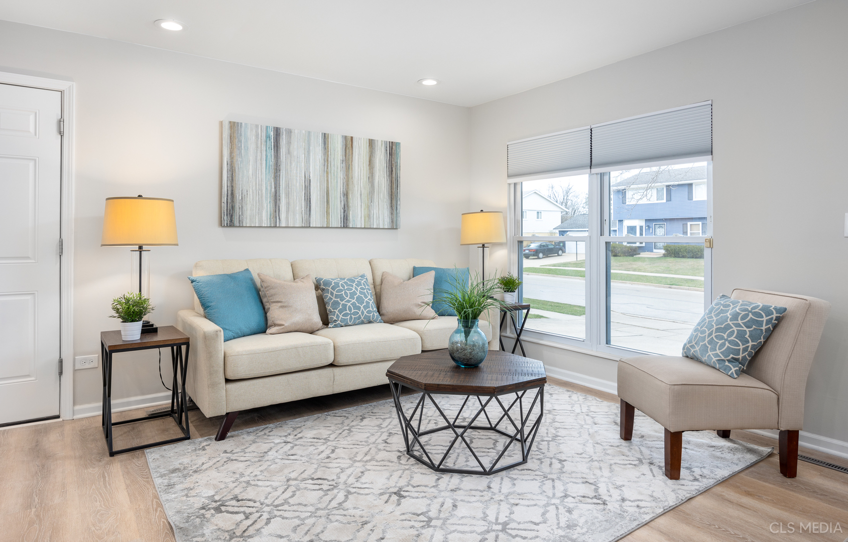 1309 N Green Meadows Boulevard