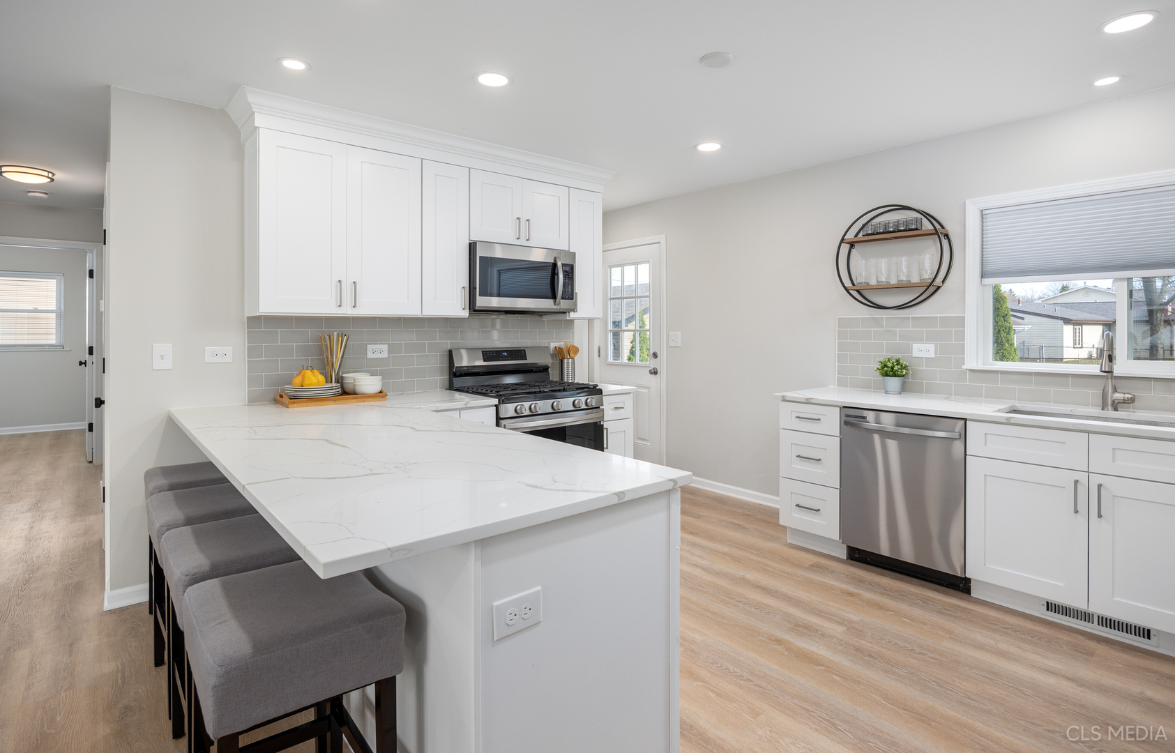 1309 N Green Meadows Boulevard