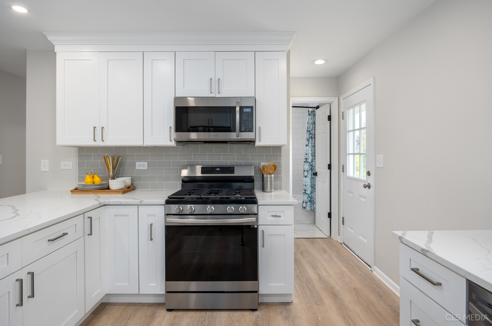 1309 N Green Meadows Boulevard