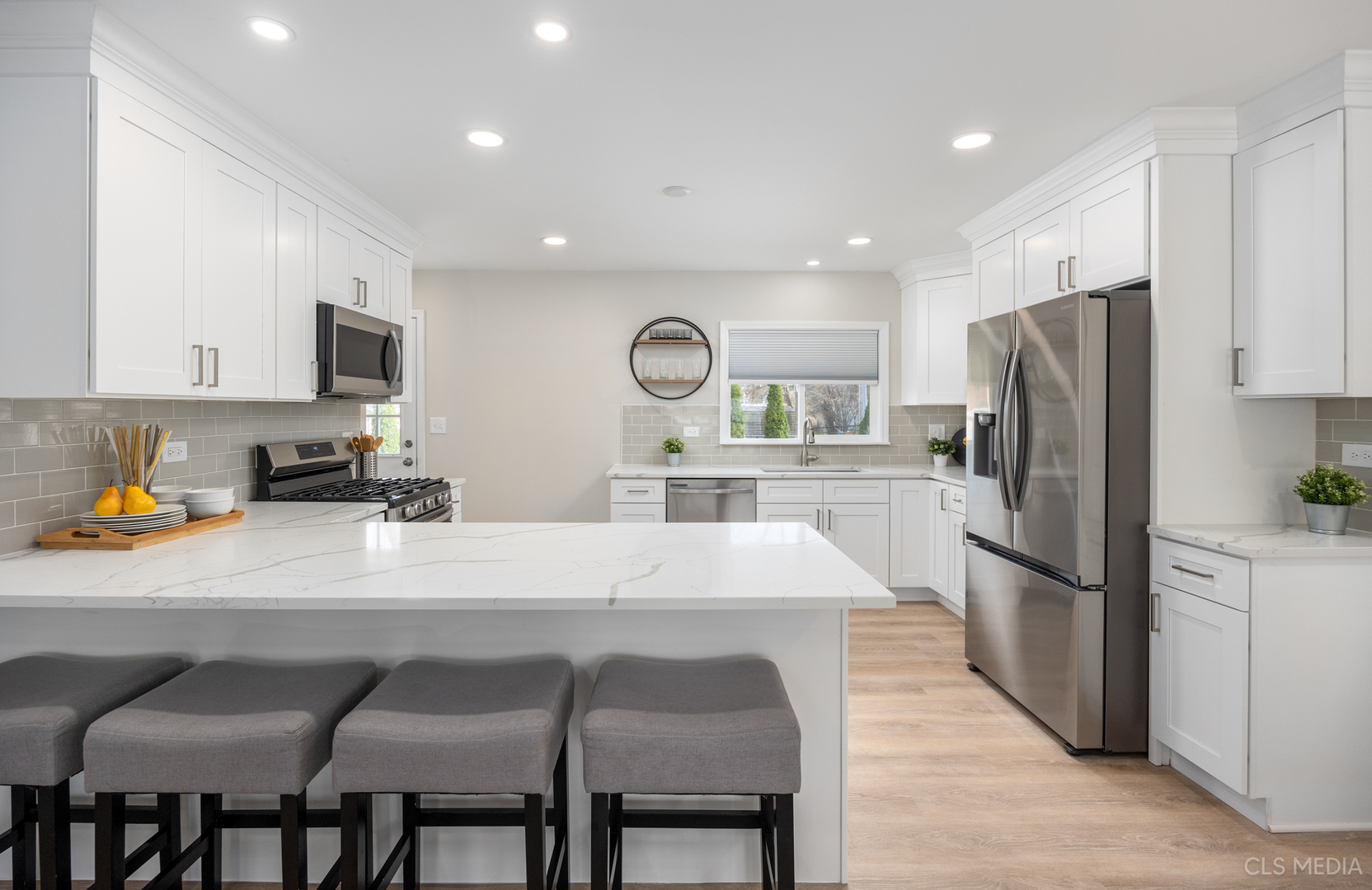 1309 N Green Meadows Boulevard