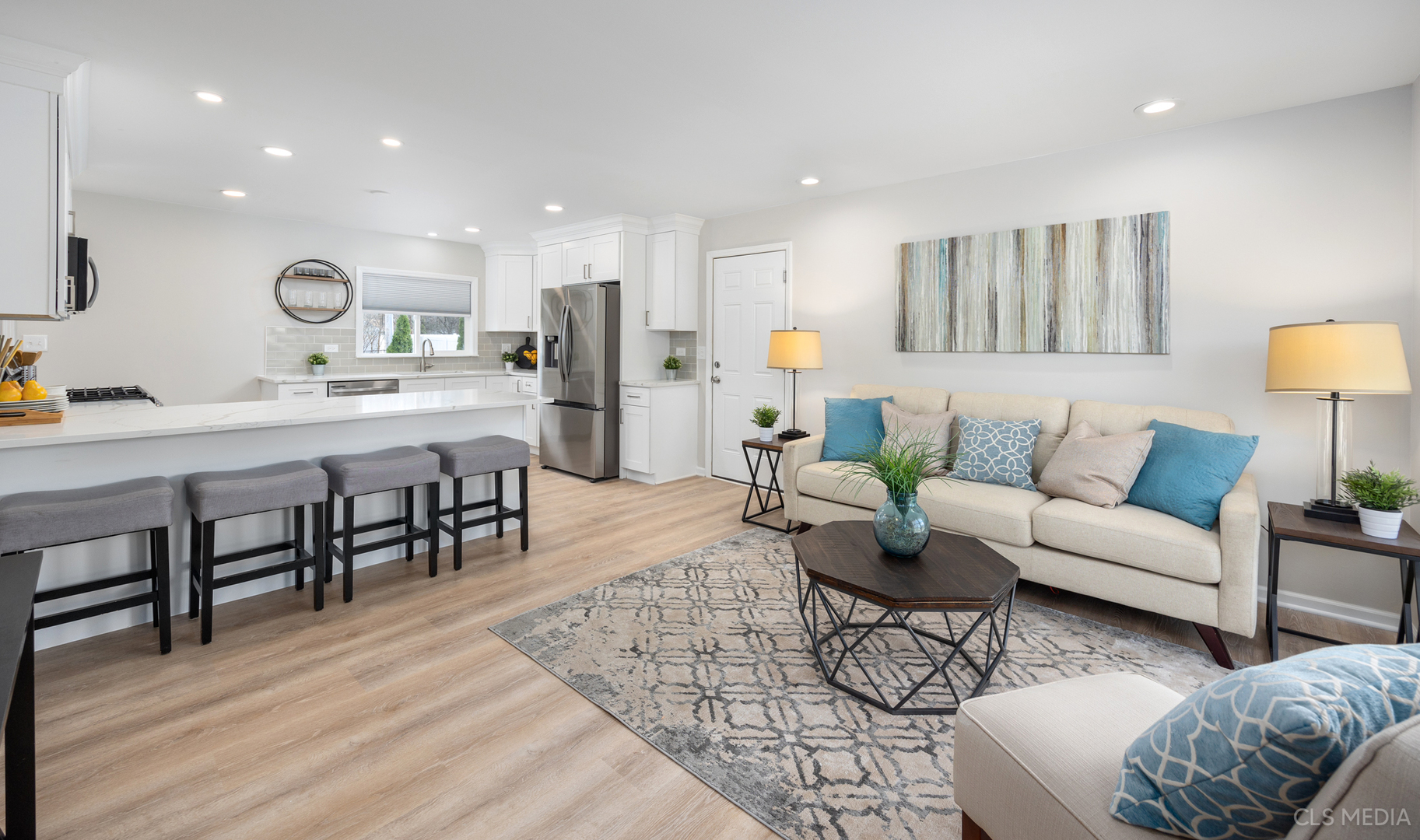 1309 N Green Meadows Boulevard