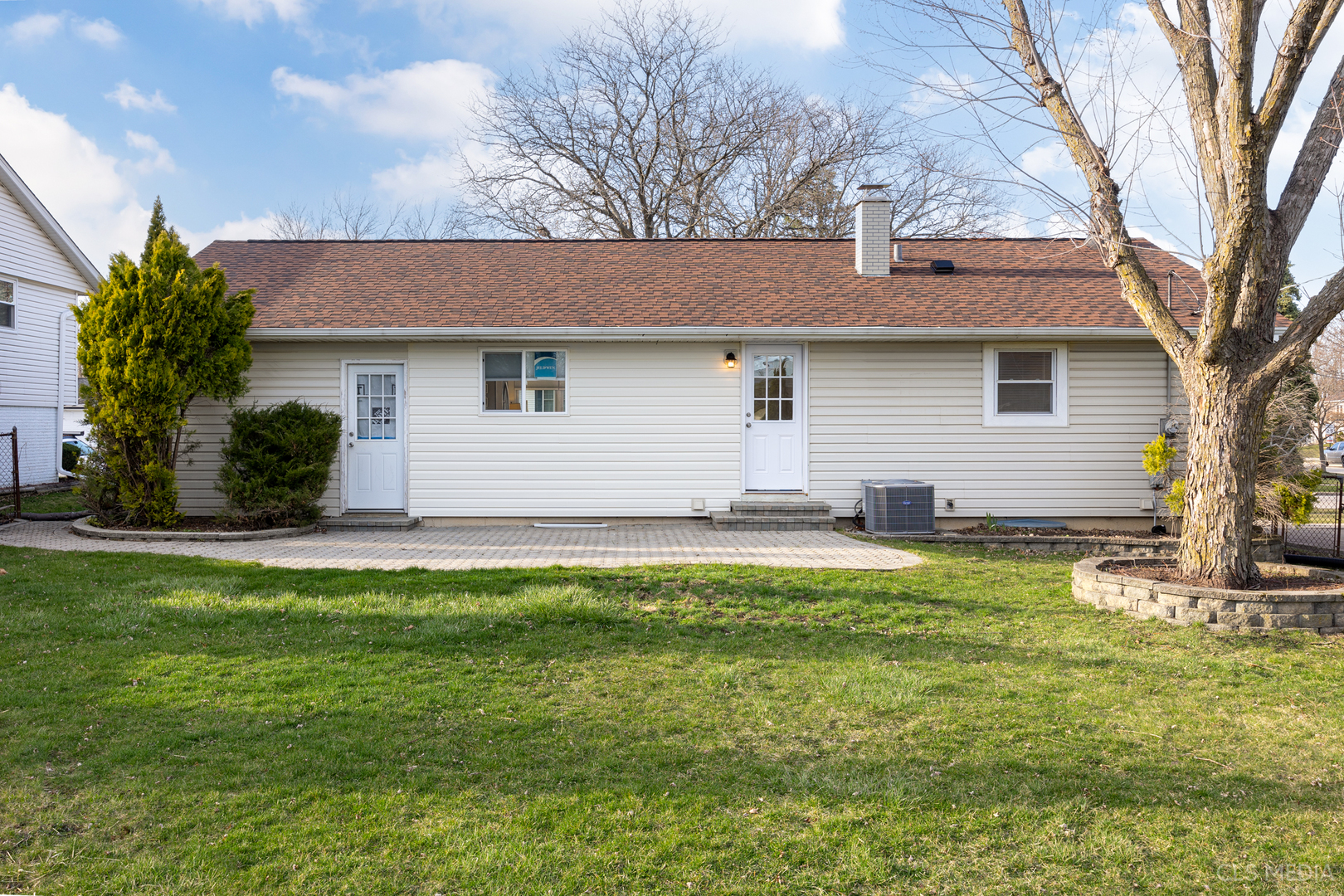 1309 N Green Meadows Boulevard