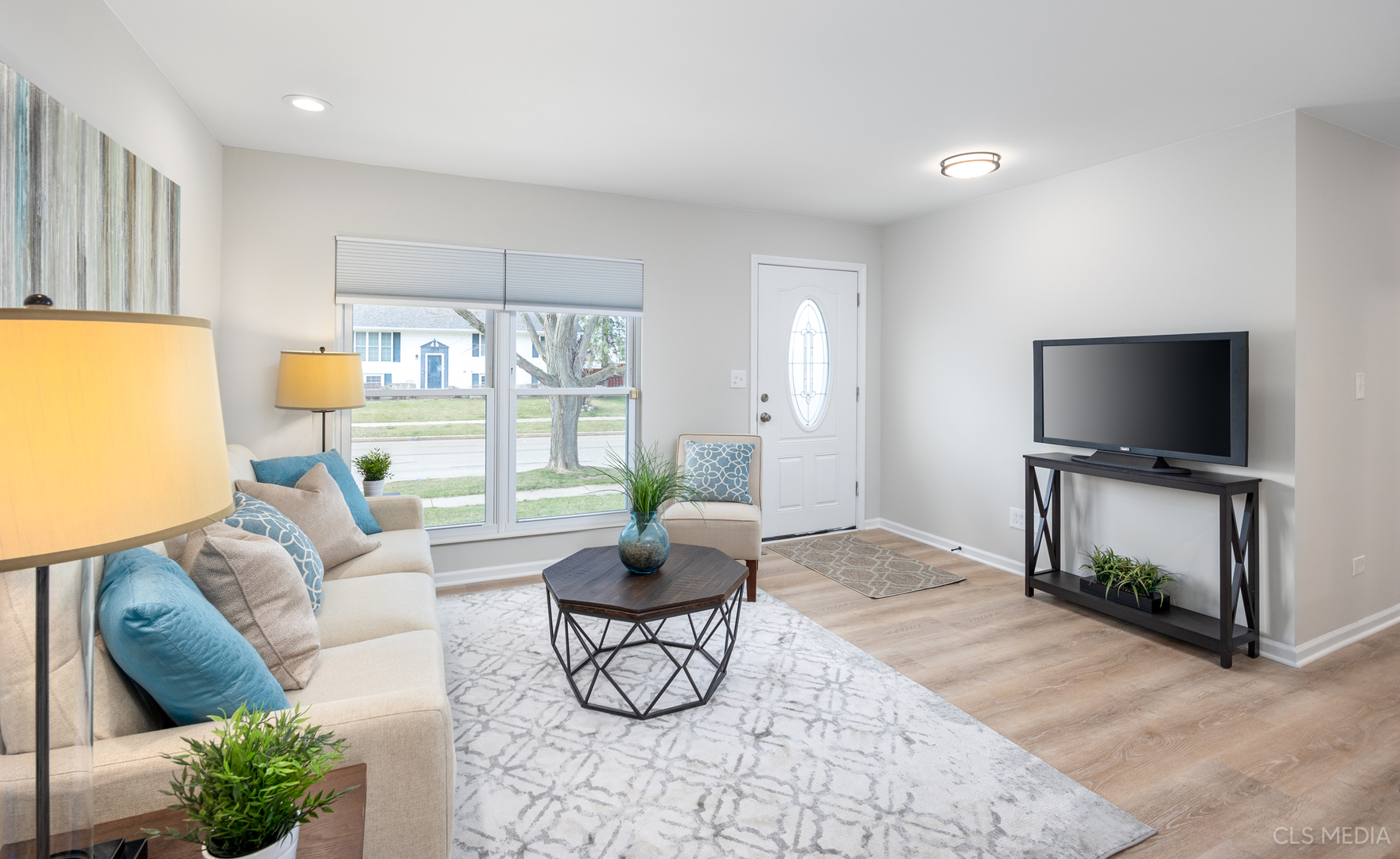 1309 N Green Meadows Boulevard