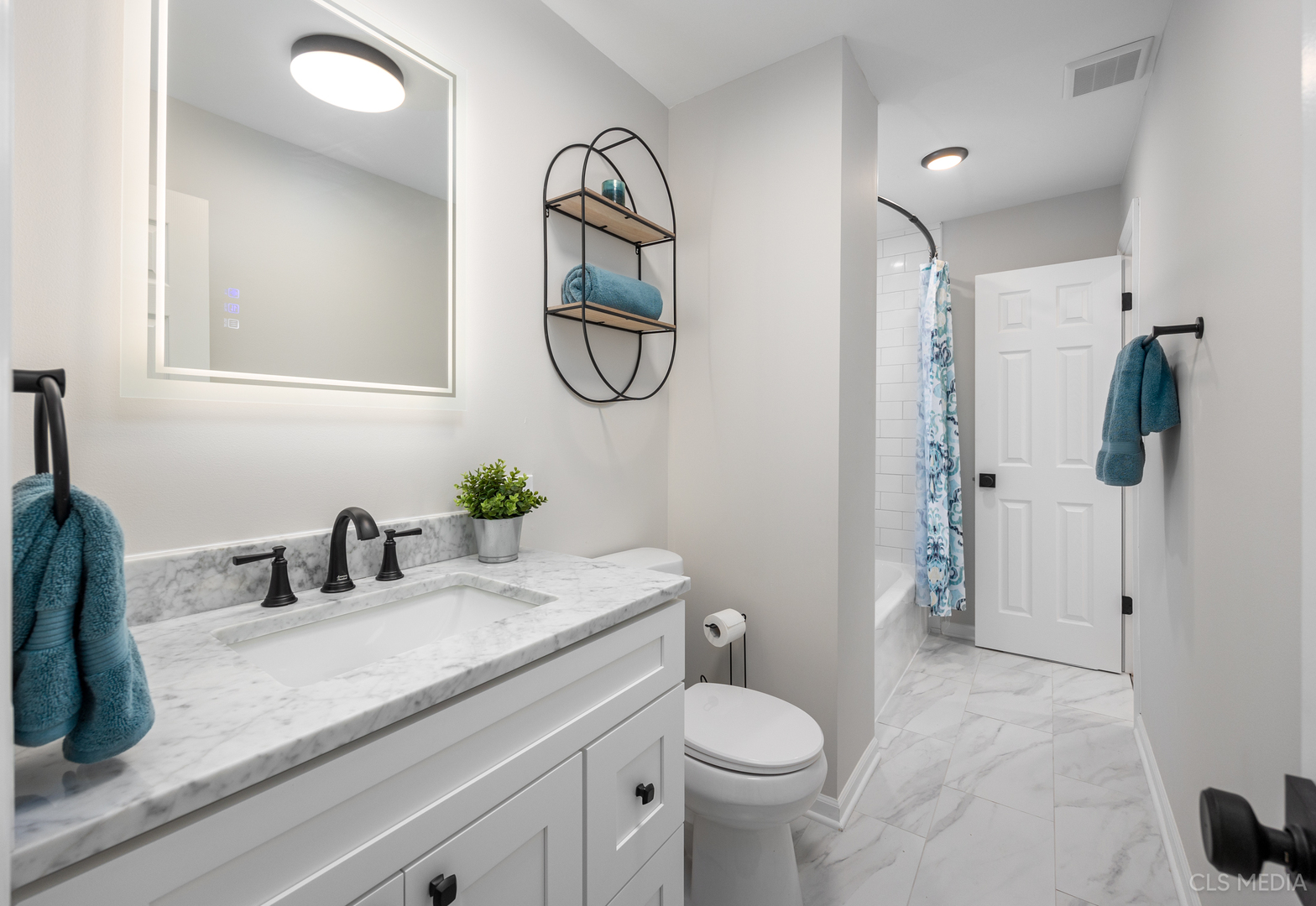 1309 N Green Meadows Boulevard