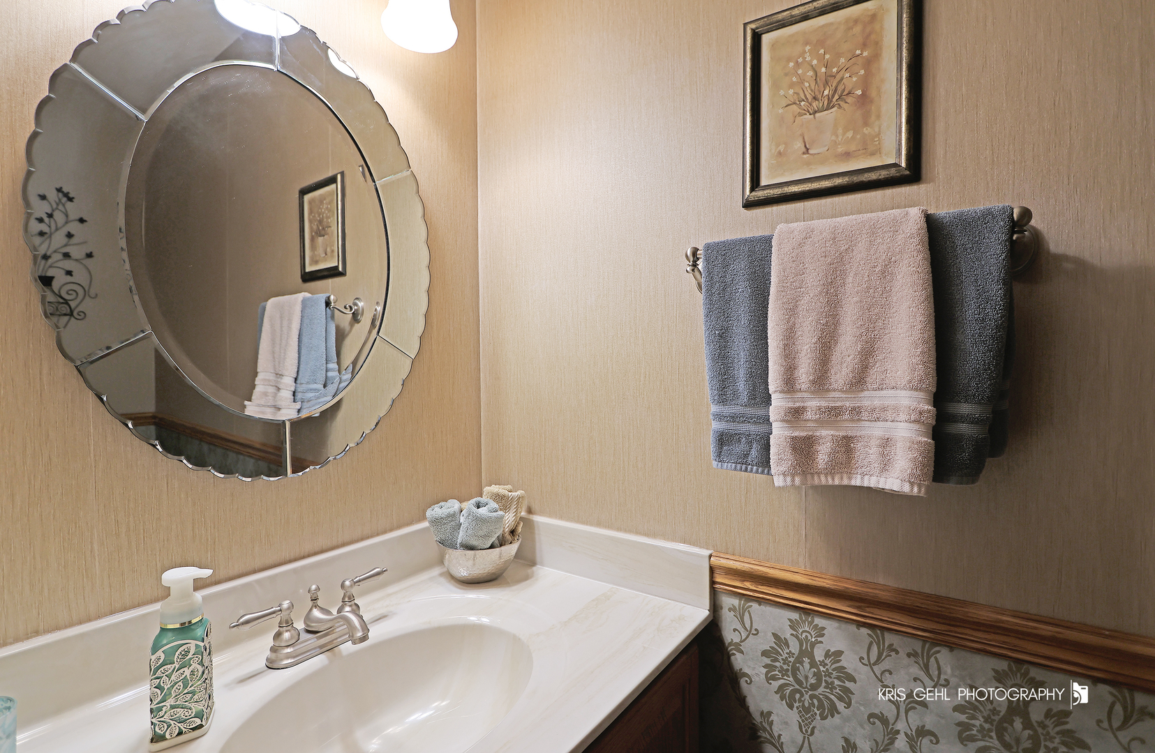 506 Whispering Pines Road