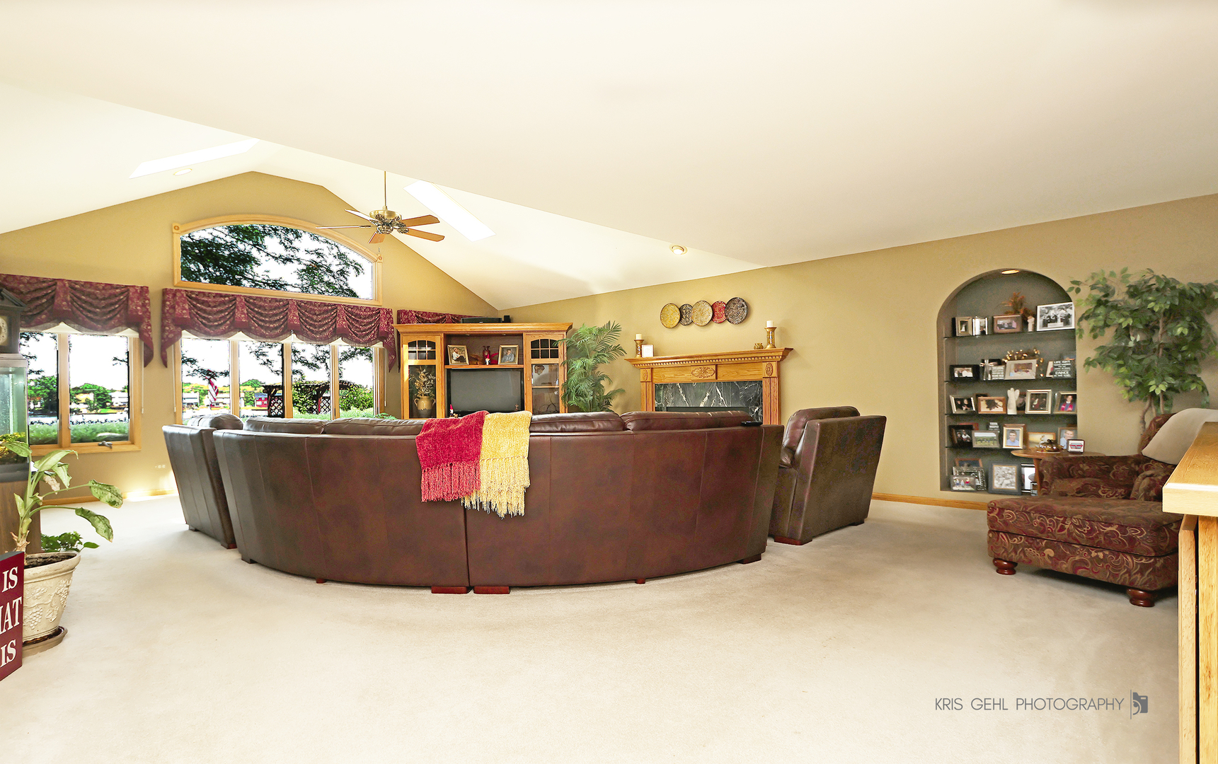 506 Whispering Pines Road