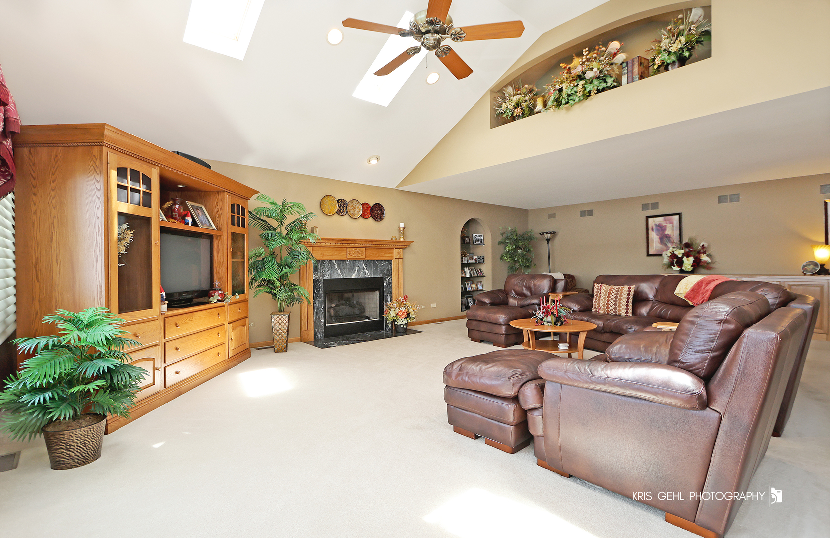 506 Whispering Pines Road