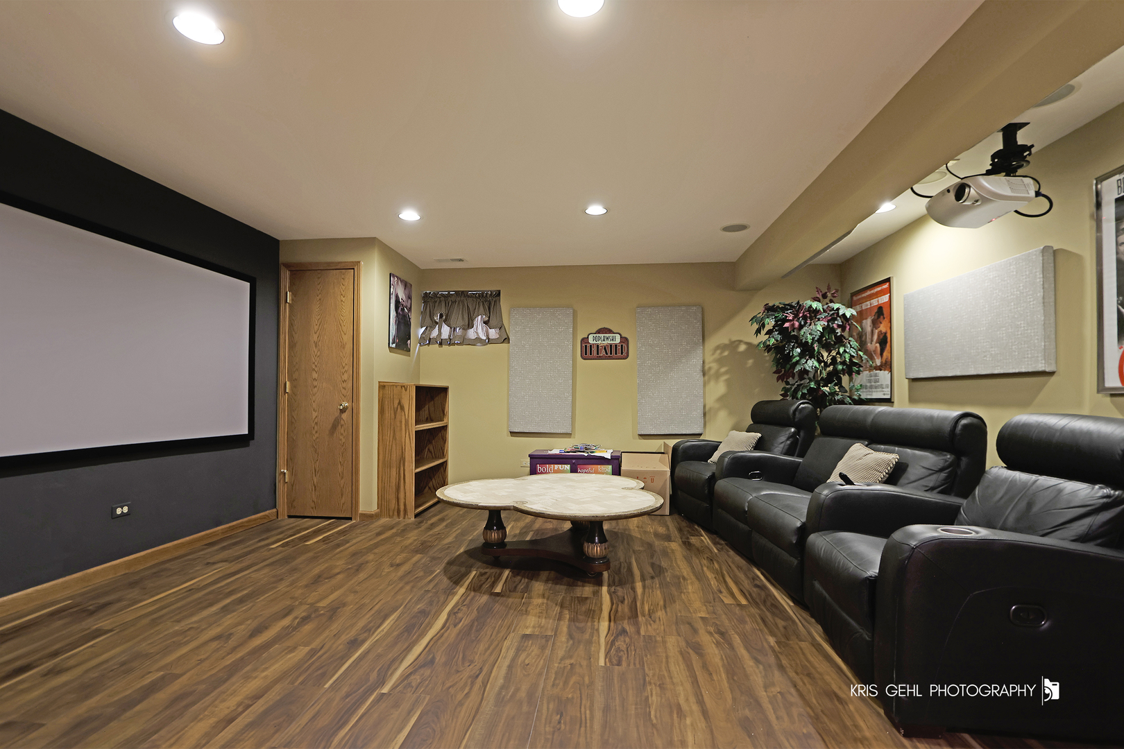 506 Whispering Pines Road