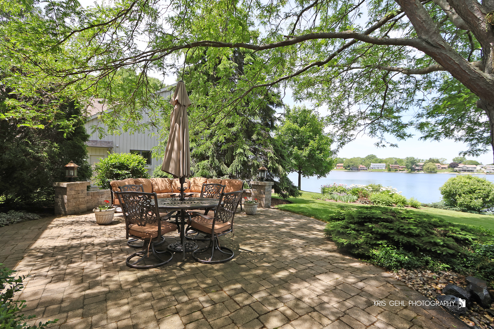 506 Whispering Pines Road