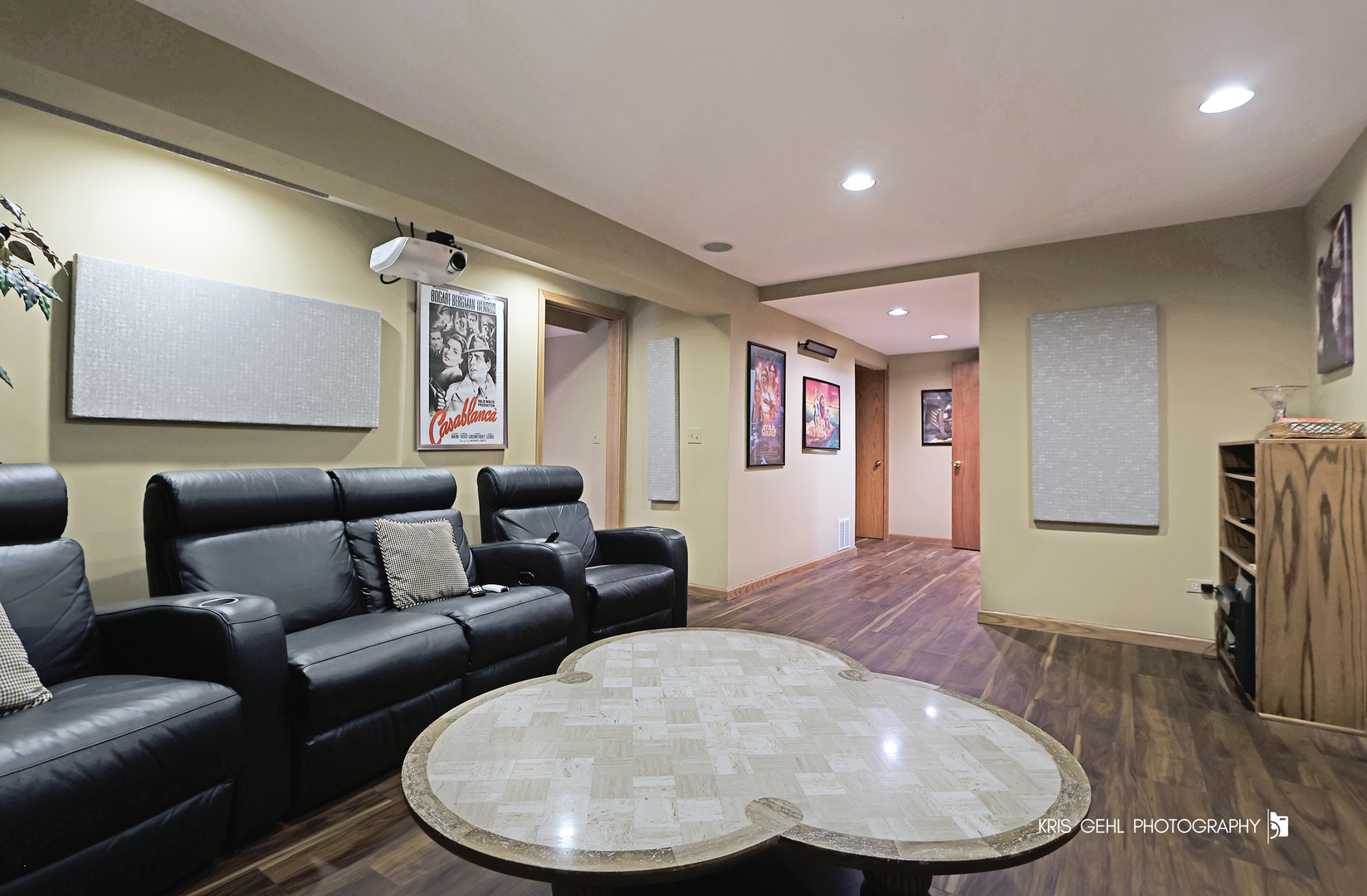 506 Whispering Pines Road