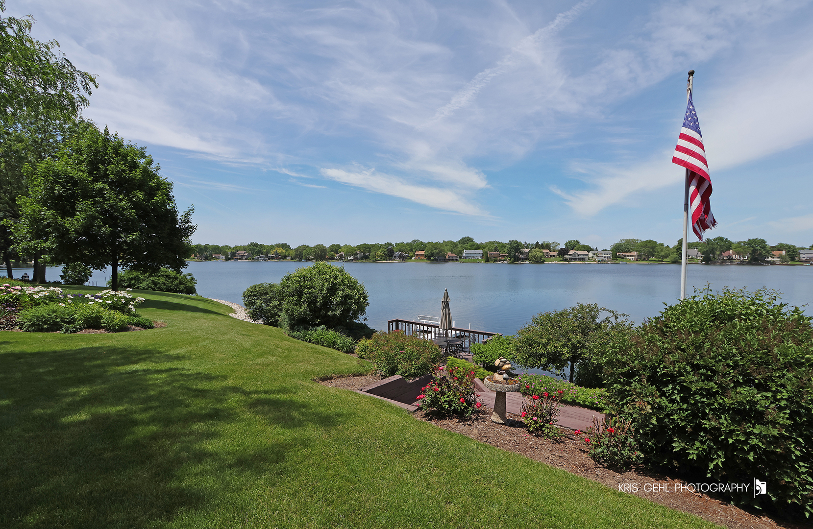 506 Whispering Pines Road