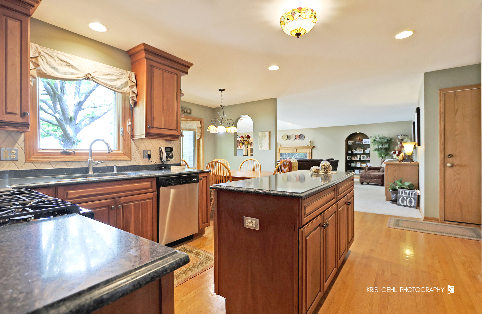 506 Whispering Pines Road