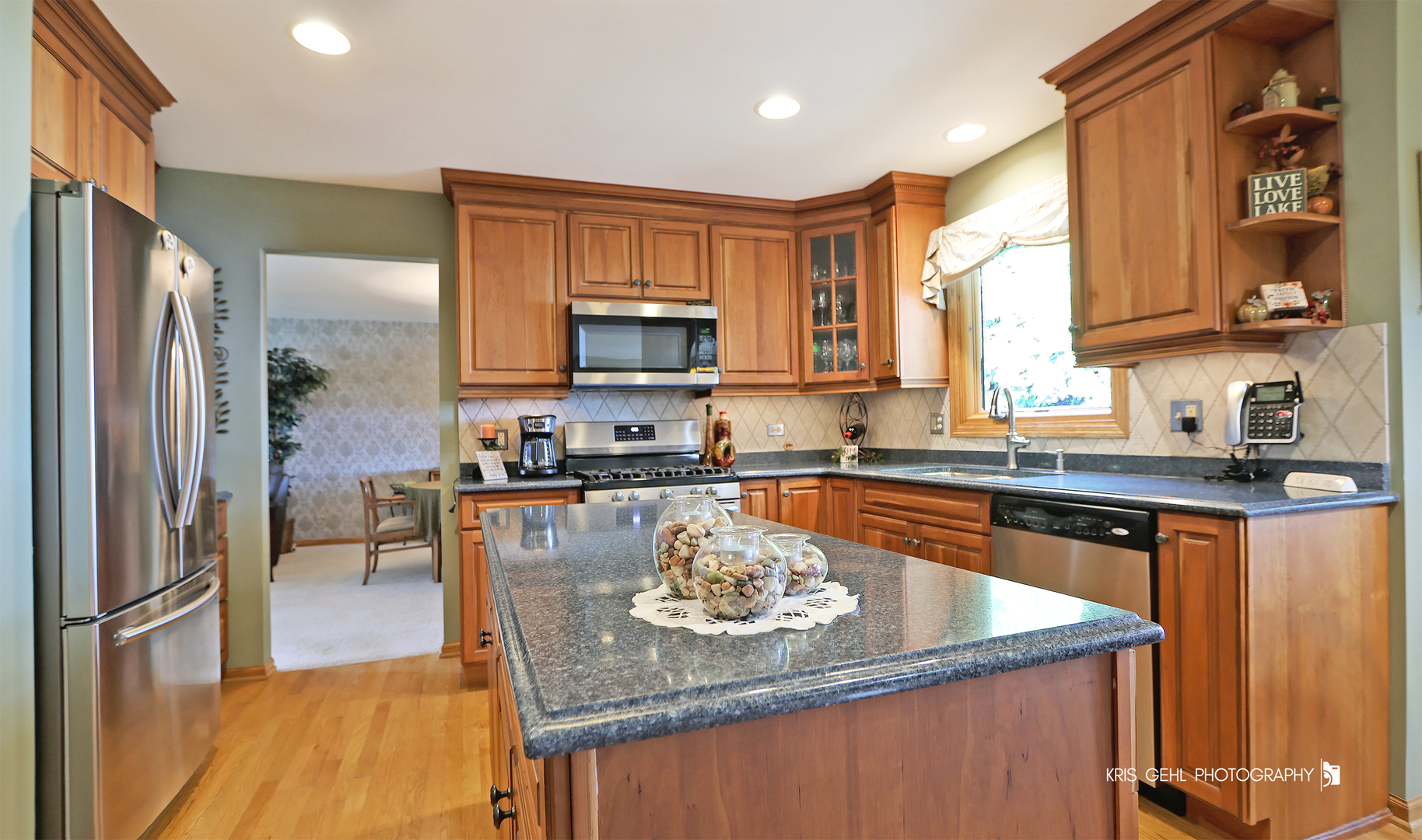 506 Whispering Pines Road