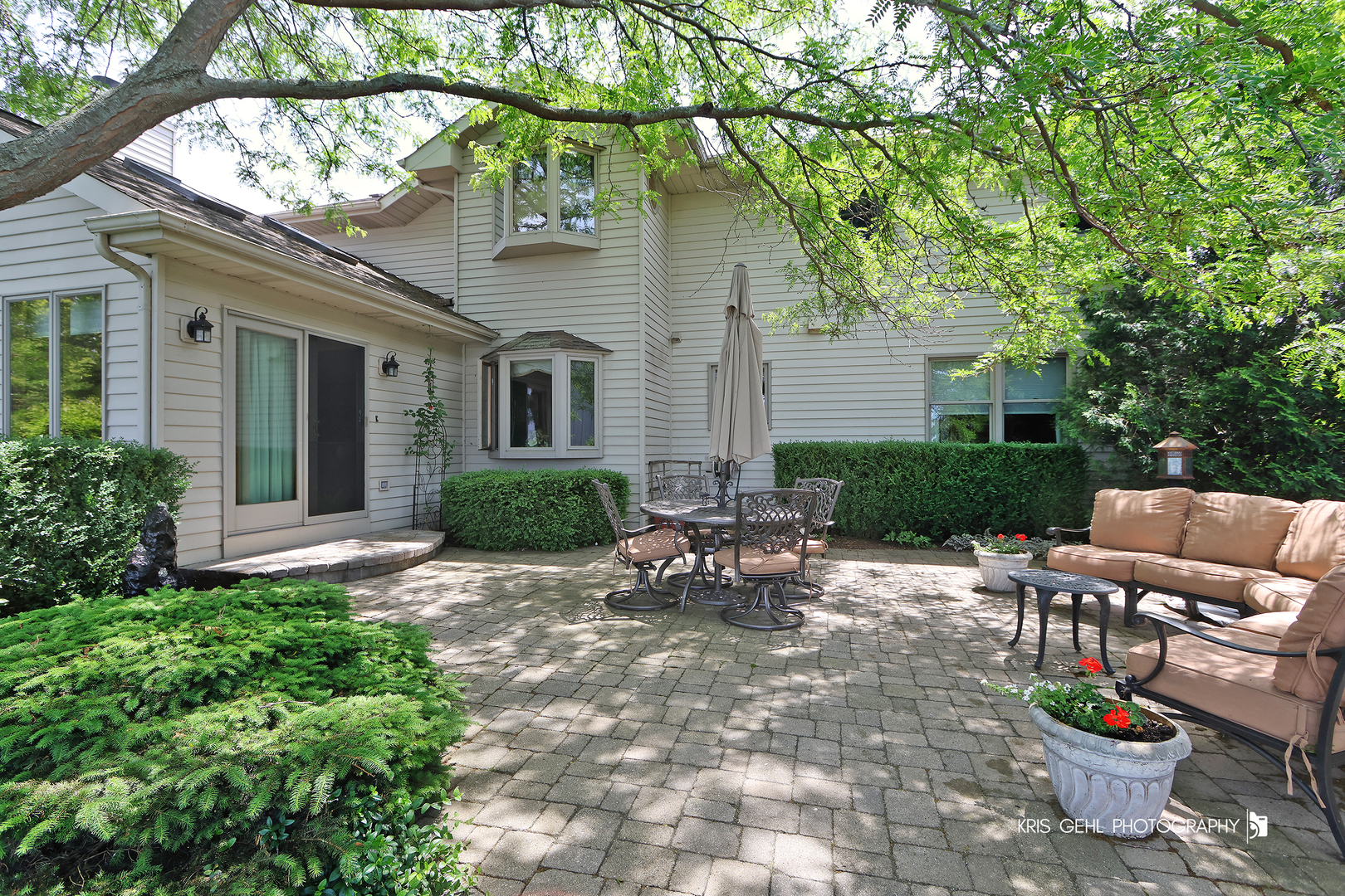 506 Whispering Pines Road