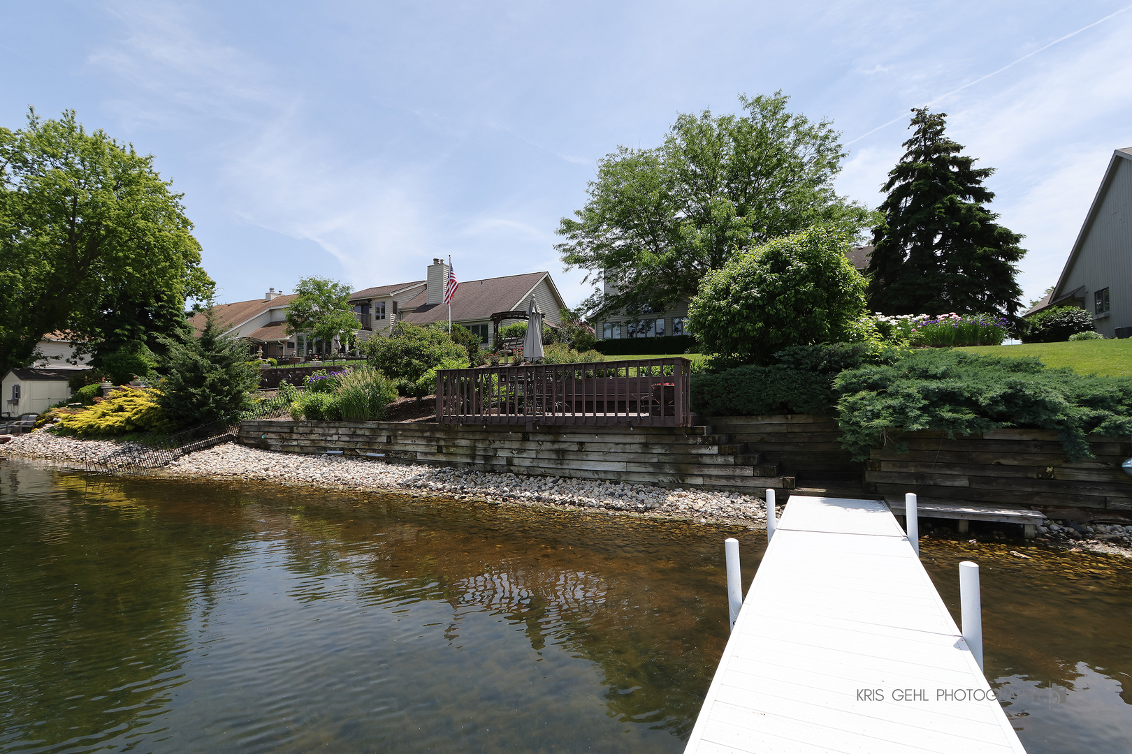 506 Whispering Pines Road