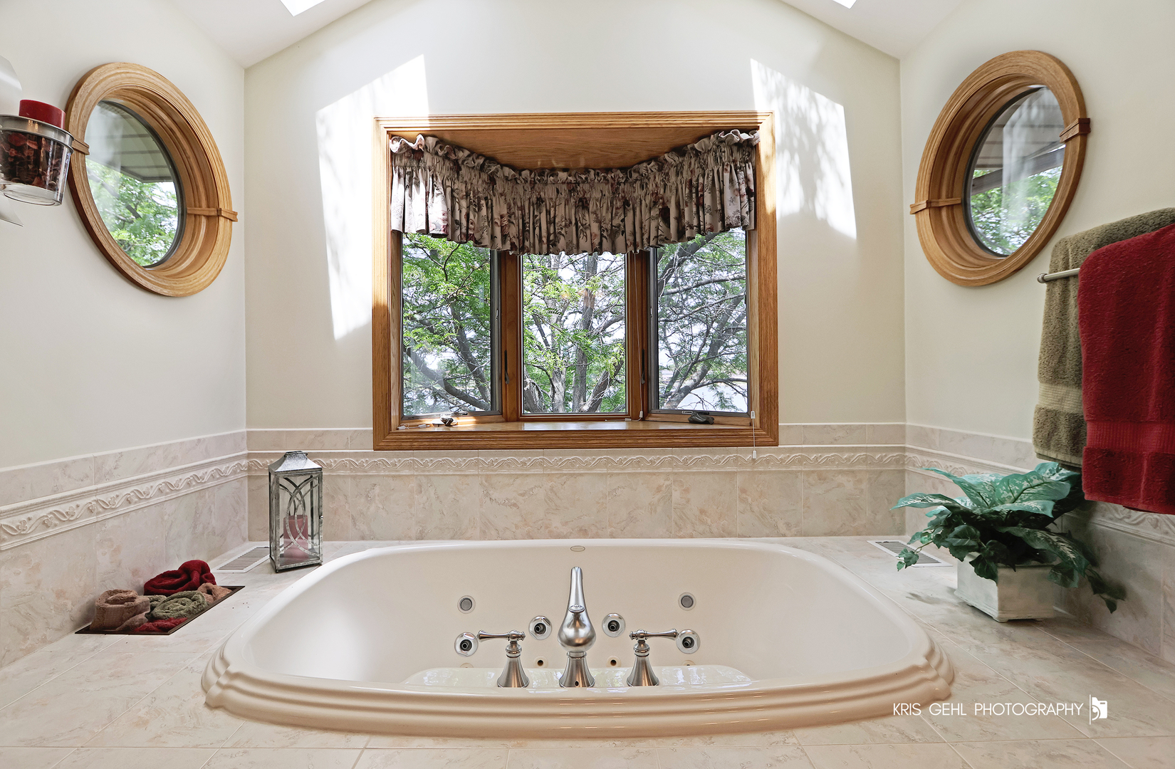 506 Whispering Pines Road