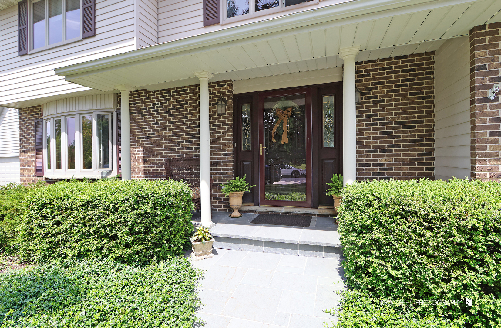 506 Whispering Pines Road