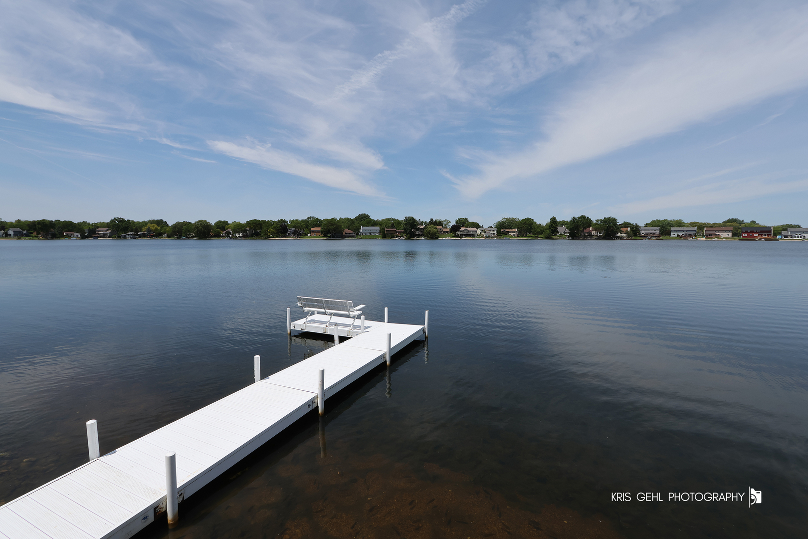 506 Whispering Pines Road