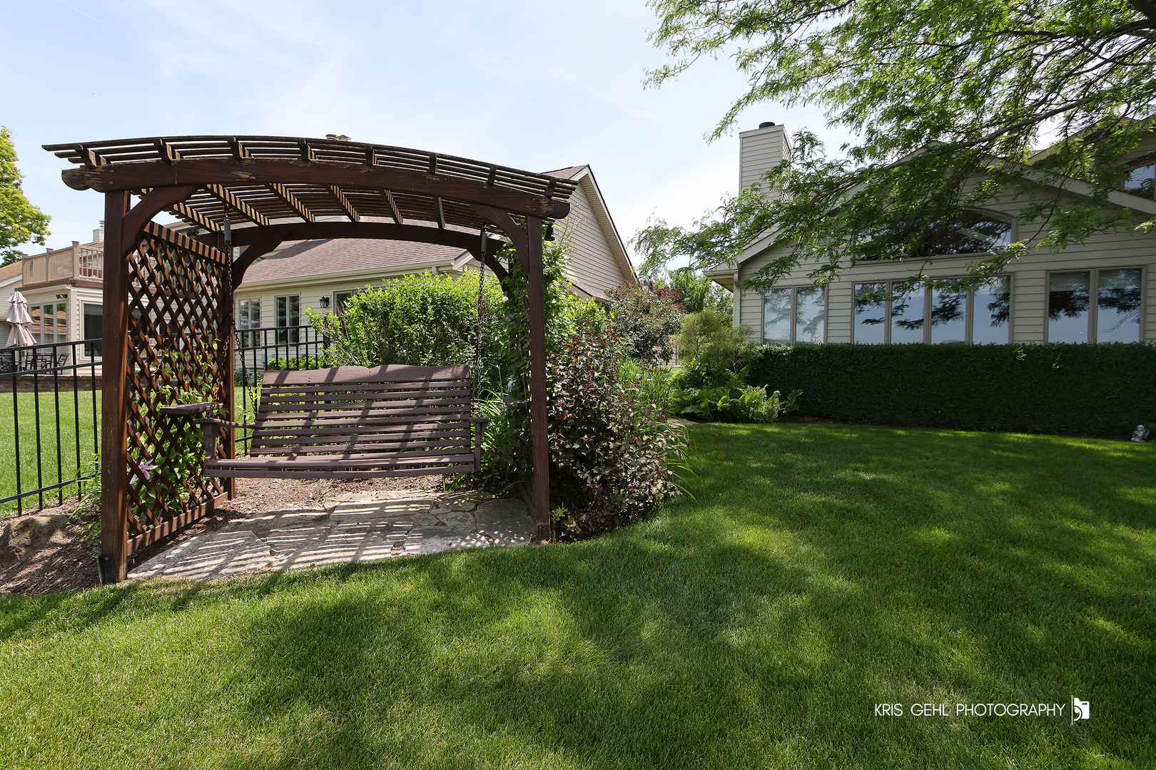 506 Whispering Pines Road