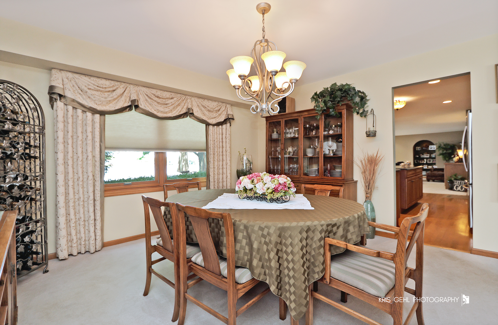 506 Whispering Pines Road